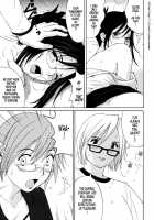 Hanasan No Kyuujitsu / ハナさんの休日 [Ishoku Dougen] [Original] Thumbnail Page 26