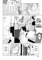 Hanasan No Kyuujitsu / ハナさんの休日 [Ishoku Dougen] [Original] Thumbnail Page 39