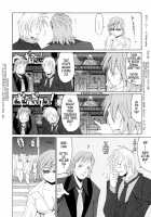 Hanasan No Kyuujitsu / ハナさんの休日 [Ishoku Dougen] [Original] Thumbnail Page 47