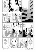 Hanasan No Kyuujitsu / ハナさんの休日 [Ishoku Dougen] [Original] Thumbnail Page 55