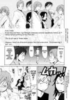 Hanasan No Kyuujitsu / ハナさんの休日 [Ishoku Dougen] [Original] Thumbnail Page 56