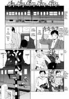 Hanasan No Kyuujitsu / ハナさんの休日 [Ishoku Dougen] [Original] Thumbnail Page 62