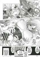 Forced Into Shadow / らぶポーションで強引にシャドウ [Mr.Lostman] [Final Fantasy XII] Thumbnail Page 21