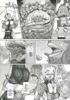 Forced Into Shadow / らぶポーションで強引にシャドウ [Mr.Lostman] [Final Fantasy XII] Thumbnail Page 25