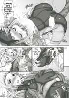 Forced Into Shadow / らぶポーションで強引にシャドウ [Mr.Lostman] [Final Fantasy XII] Thumbnail Page 32