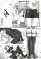 Forced Into Shadow / らぶポーションで強引にシャドウ [Mr.Lostman] [Final Fantasy XII] Thumbnail Page 38