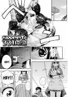 Sweet 331Kcal + Omake / sweet 331kcal + おまけ [Inu] [Original] Thumbnail Page 01