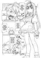 Itawata / いたわた [Neriwasabi] [Xenosaga] Thumbnail Page 03