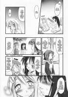 Seki Shi / 赤紫 SEKI-SHI [Ouma Tokiichi] [Tsukihime] Thumbnail Page 20