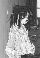 Seki Shi / 赤紫 SEKI-SHI [Ouma Tokiichi] [Tsukihime] Thumbnail Page 26