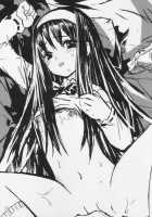 Seki Shi / 赤紫 SEKI-SHI [Ouma Tokiichi] [Tsukihime] Thumbnail Page 27