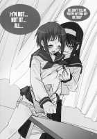 Seki Shi / 赤紫 SEKI-SHI [Ouma Tokiichi] [Tsukihime] Thumbnail Page 28