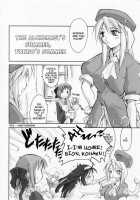 Seki Shi / 赤紫 SEKI-SHI [Ouma Tokiichi] [Tsukihime] Thumbnail Page 04