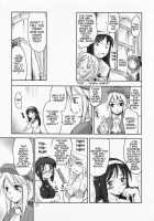 Seki Shi / 赤紫 SEKI-SHI [Ouma Tokiichi] [Tsukihime] Thumbnail Page 05