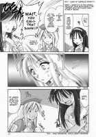 Seki Shi / 赤紫 SEKI-SHI [Ouma Tokiichi] [Tsukihime] Thumbnail Page 07