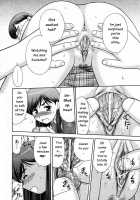 Bikkubiku / びっくびく [Mori Takuya] [Original] Thumbnail Page 20