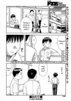 Bikkubiku / びっくびく [Mori Takuya] [Original] Thumbnail Page 36