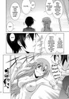 Asunasan NO EROHON / ASUNAsan NO EROHON [Suzuki Address] [Sword Art Online] Thumbnail Page 27