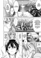 Asunasan NO EROHON / ASUNAsan NO EROHON [Suzuki Address] [Sword Art Online] Thumbnail Page 04