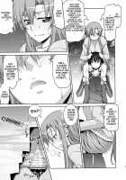 Asunasan NO EROHON / ASUNAsan NO EROHON [Suzuki Address] [Sword Art Online] Thumbnail Page 05