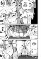 Asunasan NO EROHON / ASUNAsan NO EROHON [Suzuki Address] [Sword Art Online] Thumbnail Page 07