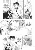 Anomaly 0 / Anomaly 0 [Okazaki Takeshi] [The Melancholy Of Haruhi Suzumiya] Thumbnail Page 14