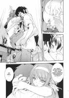 Anomaly 0 / Anomaly 0 [Okazaki Takeshi] [The Melancholy Of Haruhi Suzumiya] Thumbnail Page 16