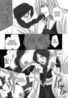 Bankai ~ Unohana Kuzushi ~ / 卍解 ~卯ノ花崩し~ [Puti] [Bleach] Thumbnail Page 08