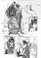 Jinchuu / 神誅 [Yamaguchi Shinji] [Rurouni Kenshin] Thumbnail Page 15