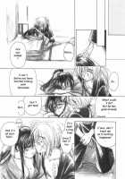 Jinchuu / 神誅 [Yamaguchi Shinji] [Rurouni Kenshin] Thumbnail Page 18