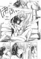 Jinchuu / 神誅 [Yamaguchi Shinji] [Rurouni Kenshin] Thumbnail Page 24