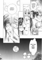Jinchuu / 神誅 [Yamaguchi Shinji] [Rurouni Kenshin] Thumbnail Page 25