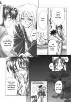 Jinchuu / 神誅 [Yamaguchi Shinji] [Rurouni Kenshin] Thumbnail Page 08