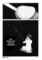 Hentai Shounen / 變態少年 [Hayami Jun] [Original] Thumbnail Page 17