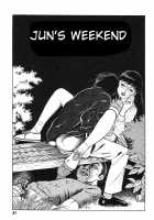 Hentai Shounen / 變態少年 [Hayami Jun] [Original] Thumbnail Page 36