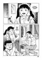 Hentai Shounen / 變態少年 [Hayami Jun] [Original] Thumbnail Page 57