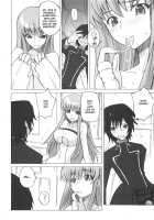 Poyopacho G / Poyopacho G [Umiushi] [Code Geass] Thumbnail Page 11