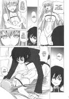 Poyopacho G / Poyopacho G [Umiushi] [Code Geass] Thumbnail Page 12