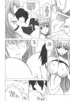 Poyopacho G / Poyopacho G [Umiushi] [Code Geass] Thumbnail Page 13