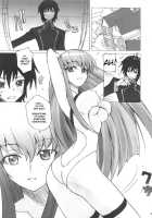 Poyopacho G / Poyopacho G [Umiushi] [Code Geass] Thumbnail Page 04