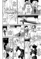 Devil Miho Legend [Matsugami Kurare] [Original] Thumbnail Page 02