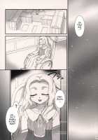 C.C. Otodoke! Majo Yome Nikki / C.C. おとどけ！魔女嫁日記 [Koume Keito] [Code Geass] Thumbnail Page 18