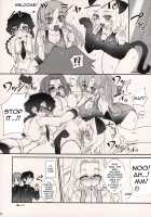 C.C. Otodoke! Majo Yome Nikki / C.C. おとどけ！魔女嫁日記 [Koume Keito] [Code Geass] Thumbnail Page 23