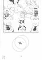 Ryobo Mochi [Nekomata Naomi] [Naruto] Thumbnail Page 18