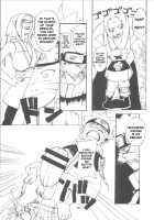 Ryobo Mochi [Nekomata Naomi] [Naruto] Thumbnail Page 22