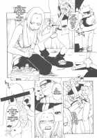 Ryobo Mochi [Nekomata Naomi] [Naruto] Thumbnail Page 23
