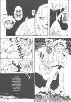 Ryobo Mochi [Nekomata Naomi] [Naruto] Thumbnail Page 24