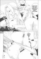 Ryobo Mochi [Nekomata Naomi] [Naruto] Thumbnail Page 08