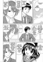 Revelation H Volume: 2 / Revelation H Volume: 2 [Yamazaki Show] [The Melancholy Of Haruhi Suzumiya] Thumbnail Page 08