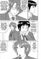 Revelation H Volume: 2 / Revelation H Volume: 2 [Yamazaki Show] [The Melancholy Of Haruhi Suzumiya] Thumbnail Page 09